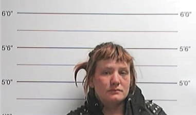 Sara Dillon, - Orleans Parish County, LA 